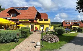 Hotel Gasthof Seeblick